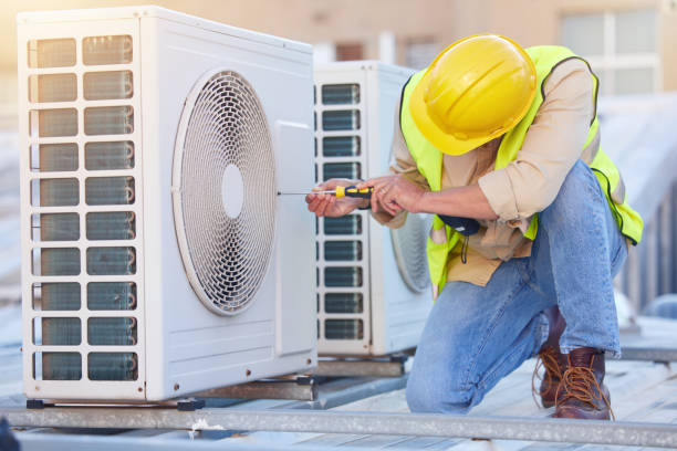 Best Ductless HVAC repair  in Linden, AL