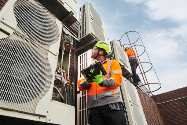 Best HVAC installation services  in Linden, AL