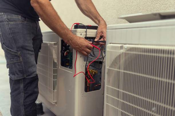 Best HVAC emergency services  in Linden, AL