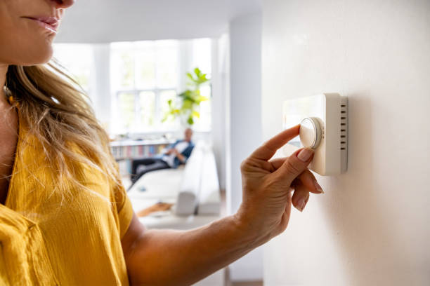 Best HVAC repair near me  in Linden, AL