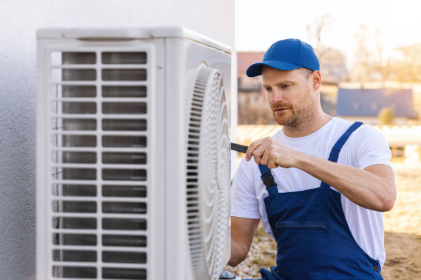Best HVAC contractors  in Linden, AL