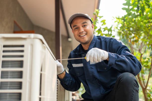 Best HVAC installation services  in Linden, AL