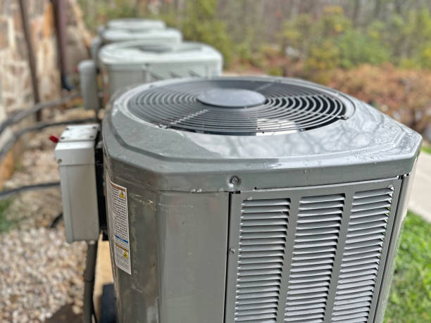 Local HVAC companies in Linden, AL