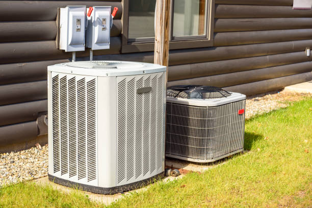 Reliable Linden, AL HVAC Solutions